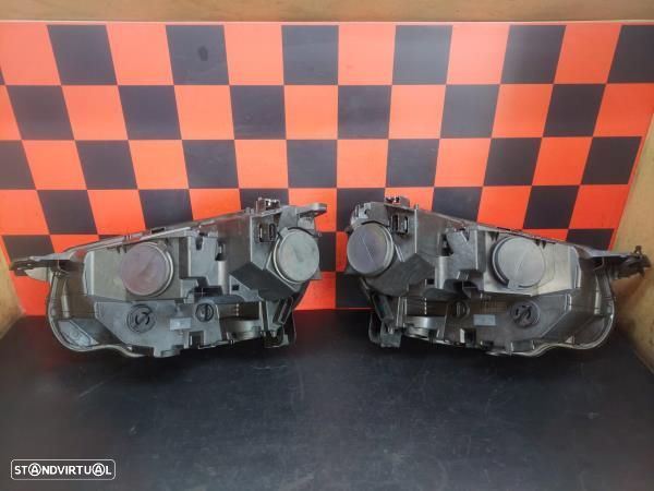 Conjunto Ópticas Peugeot Partner Caixa (K9) - 2