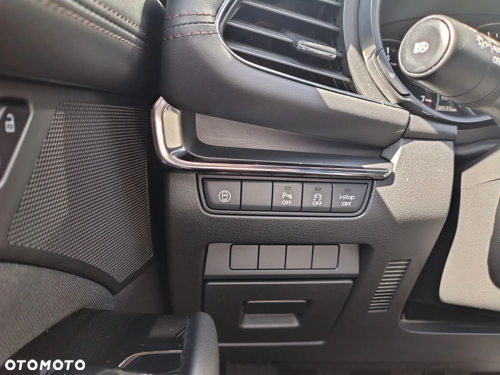 Mazda 3 2.0 mHEV Kanjo - 27