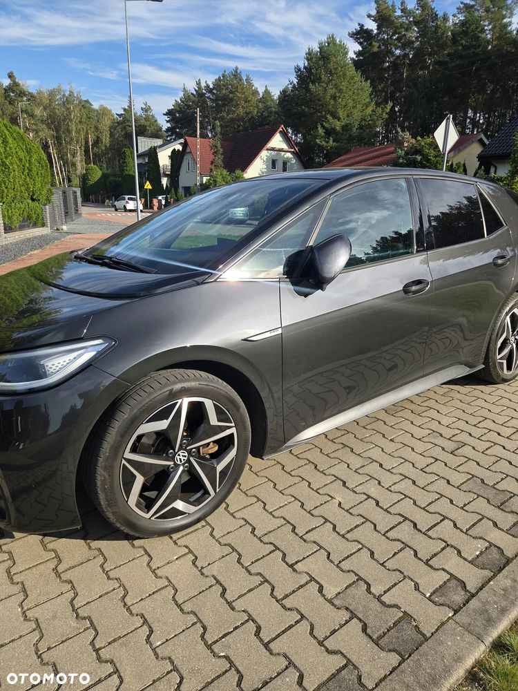 Volkswagen Id.3