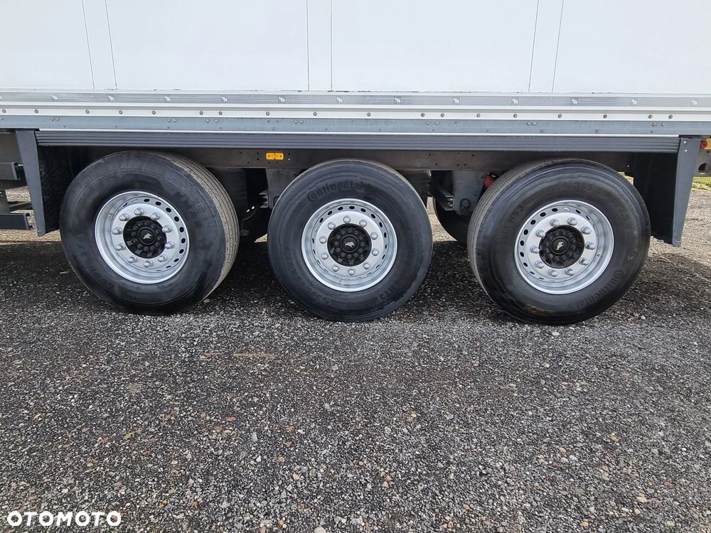 Schmitz Cargobull SCB*S3B - 5