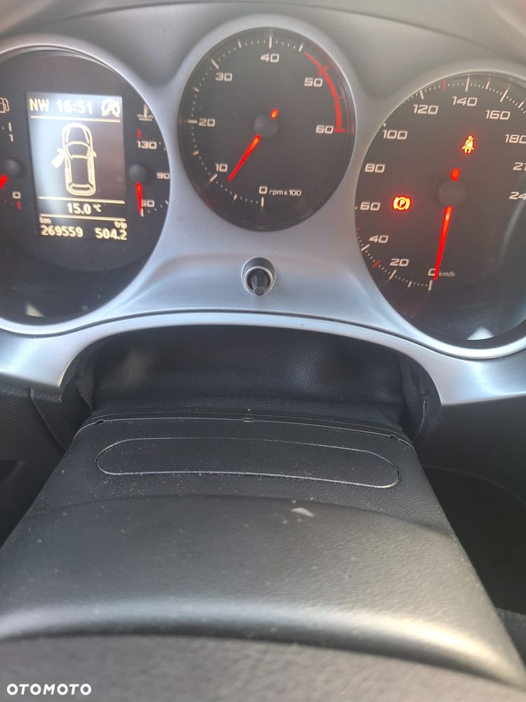 Seat Leon 1.6 TDI Style - 8