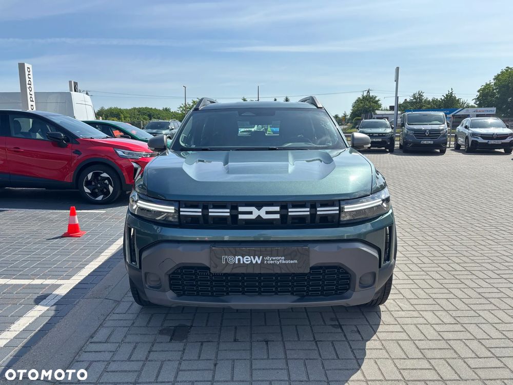 Dacia Duster 1.0 TCe Expression - 3