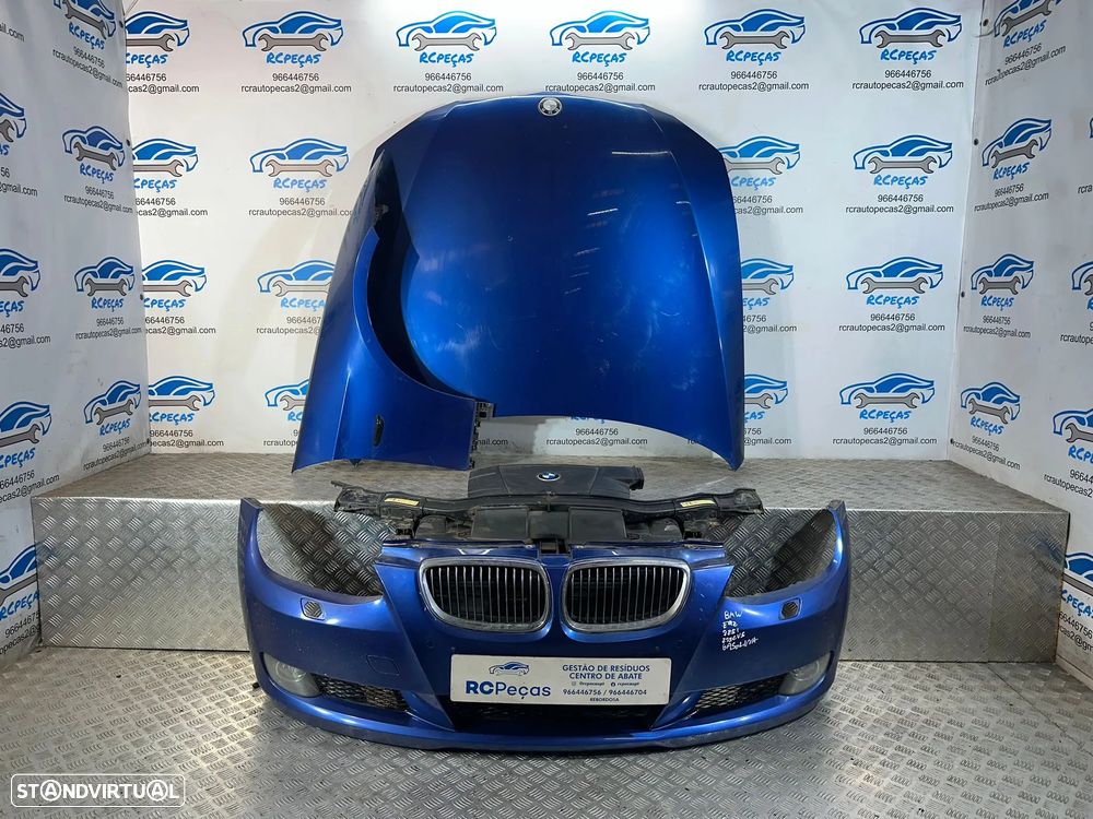 .Frente Para Peças BMW Serie 3 E92 Coupe E93 Cabrio 2006 - 2012 - 2