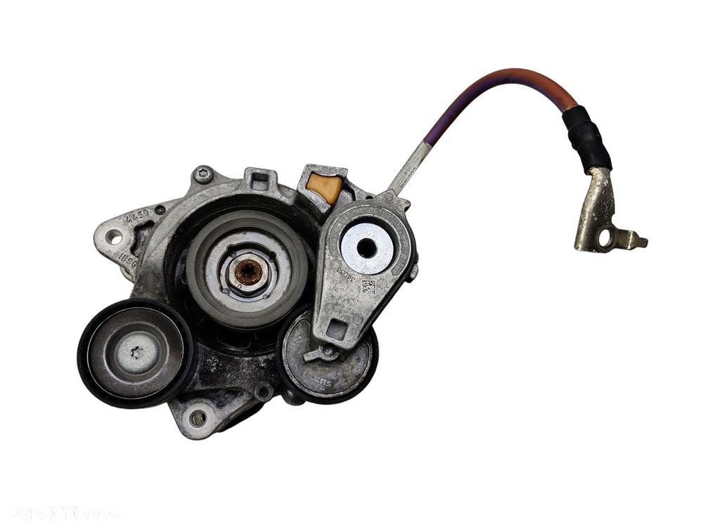 ALTERNATOR 250A 48V OCTAVIA IV GOLF VIII LEON IV 1.0 TSI 05E903018G - 1