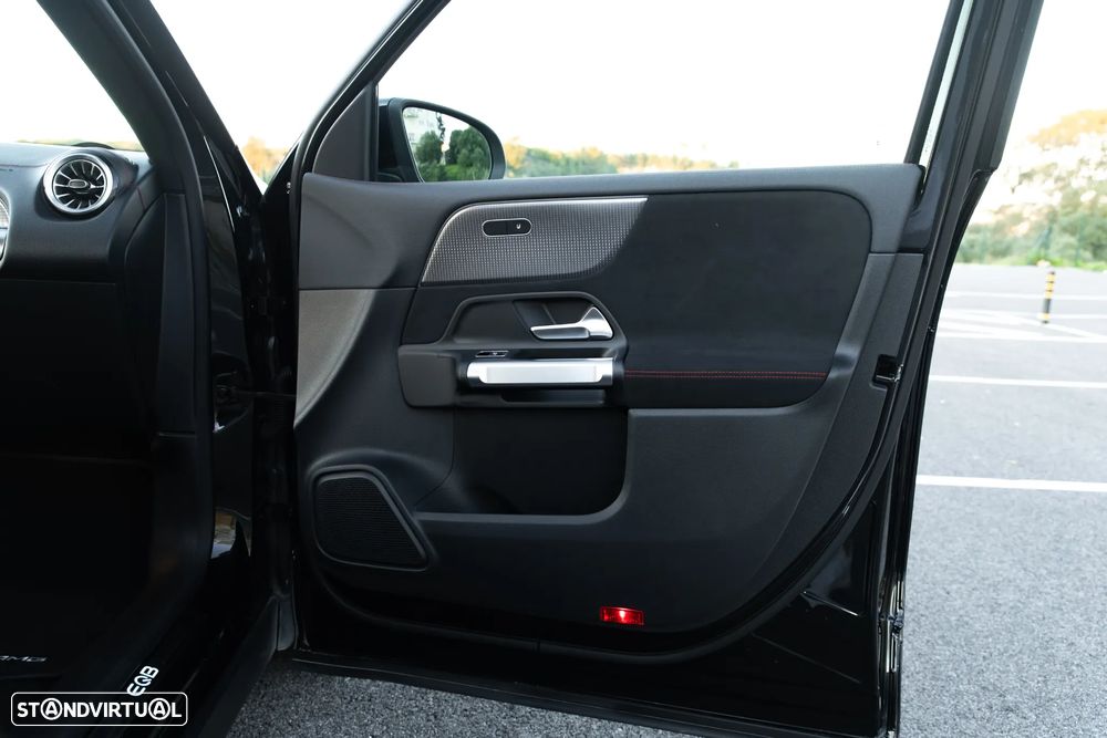 Mercedes-Benz EQB 250 AMG Line - 21