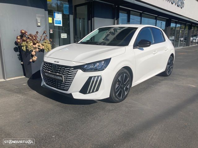 Peugeot 208 1.2 PureTech Allure Pack - 1