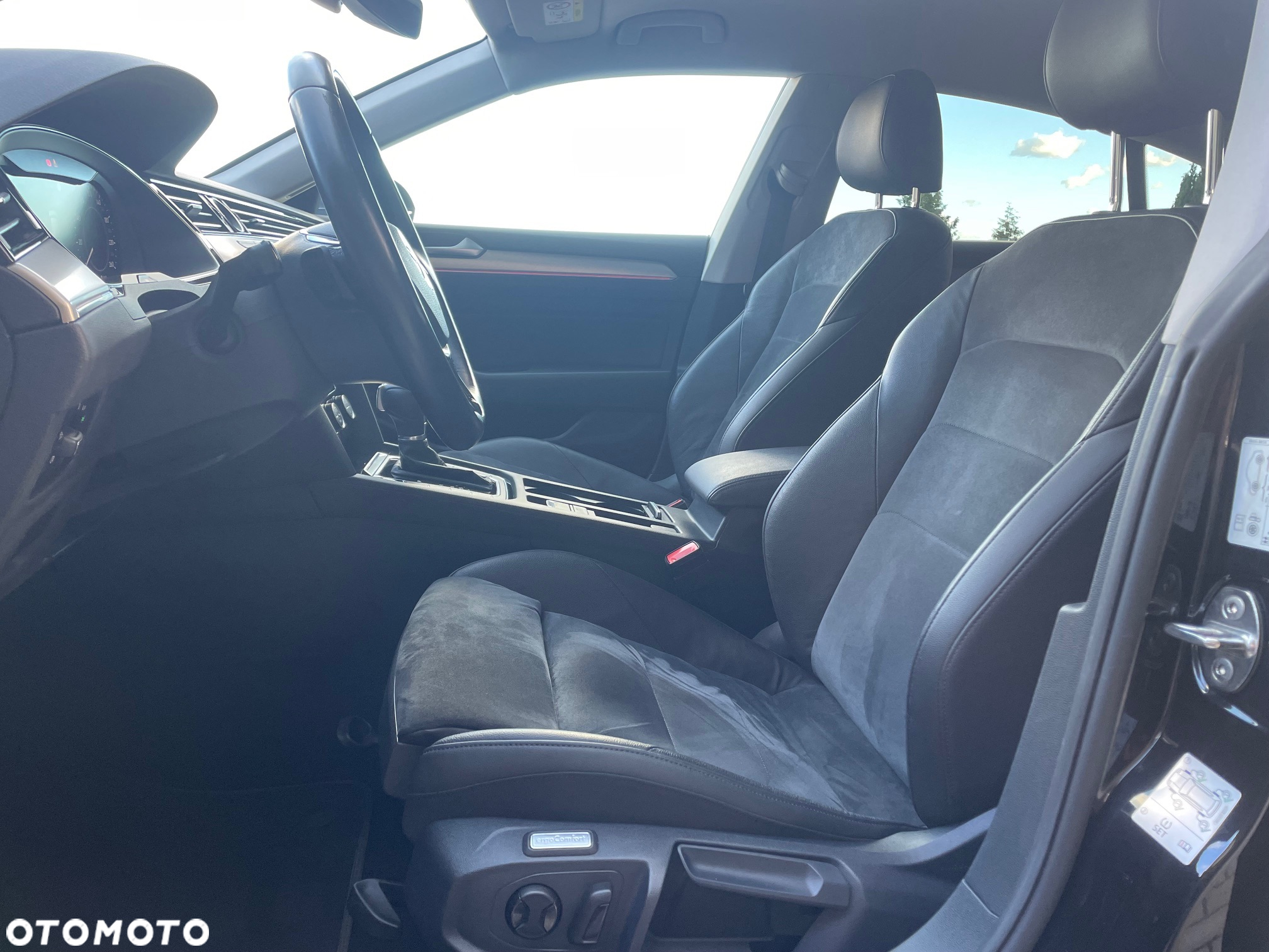 Volkswagen Arteon 1.5 TSI ACT Evo Elegance DSG - 11