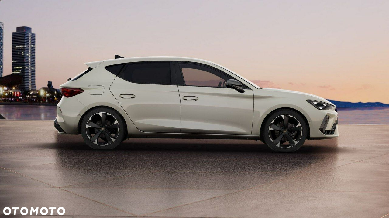 Cupra Leon - 5