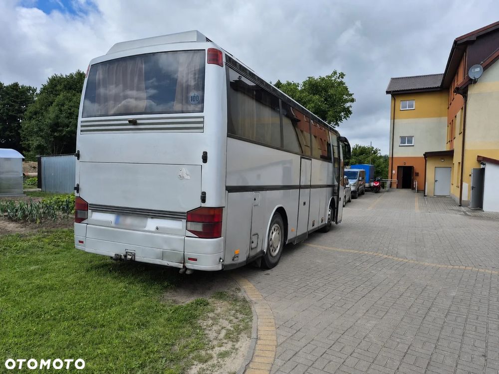 Setra 309 HD - 4