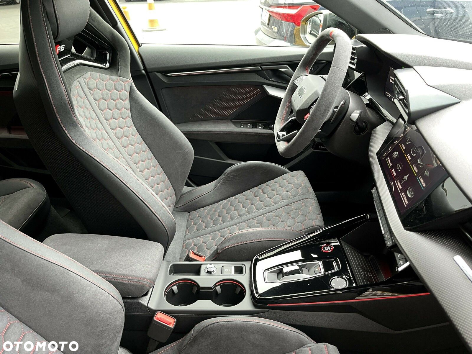 Audi RS3 Sportback - 33