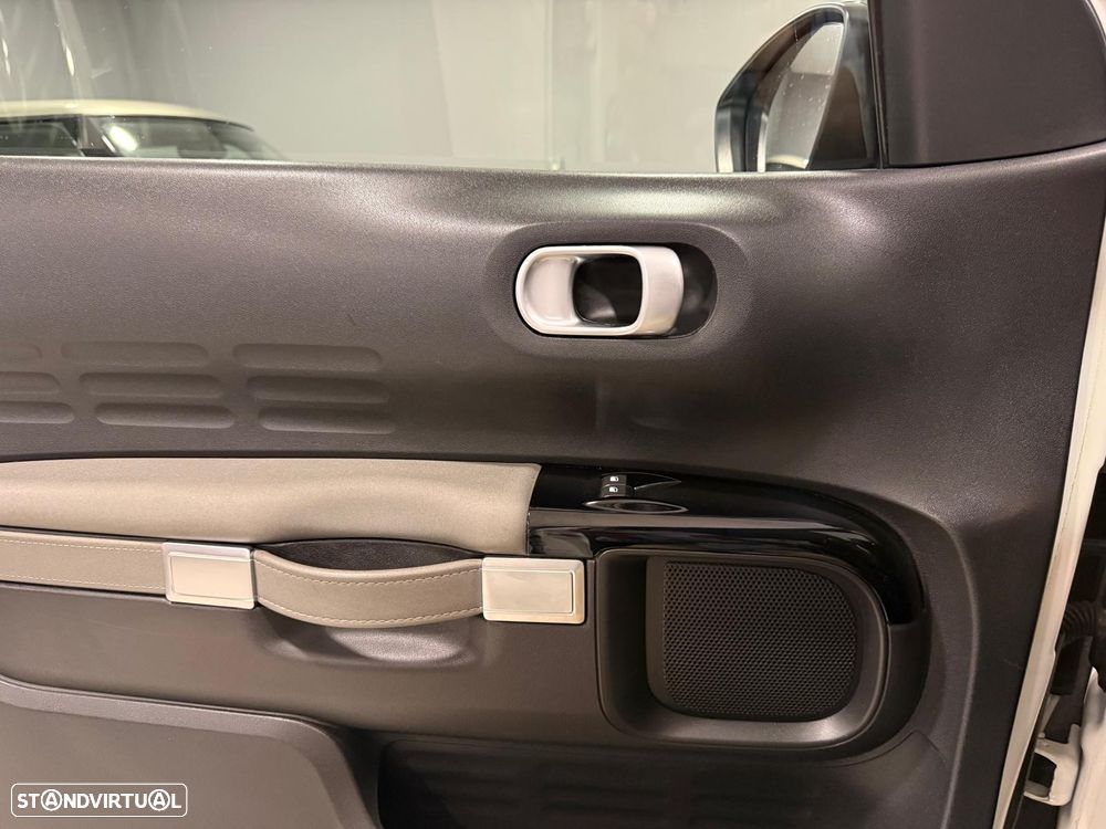 Citroën C4 Cactus PureTech 110 Stop&Start EAT6 Feel - 3