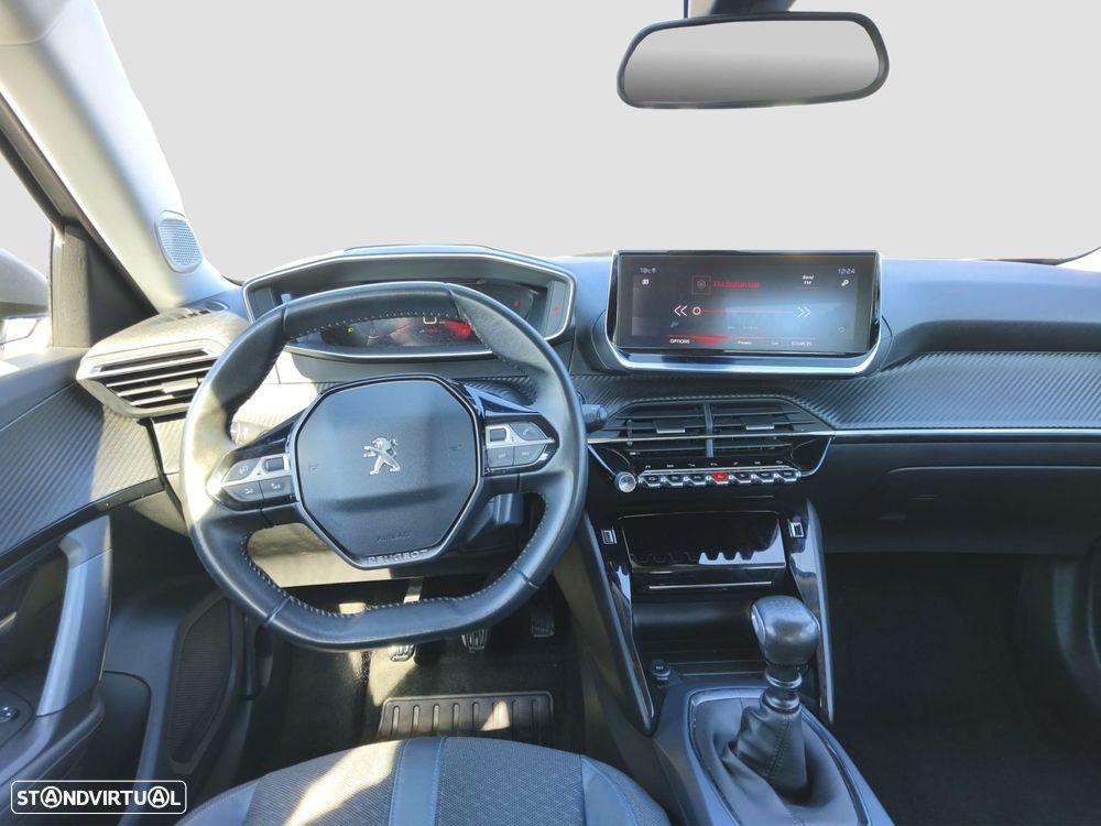 Peugeot 2008 1.2 PureTech Active Pack - 7