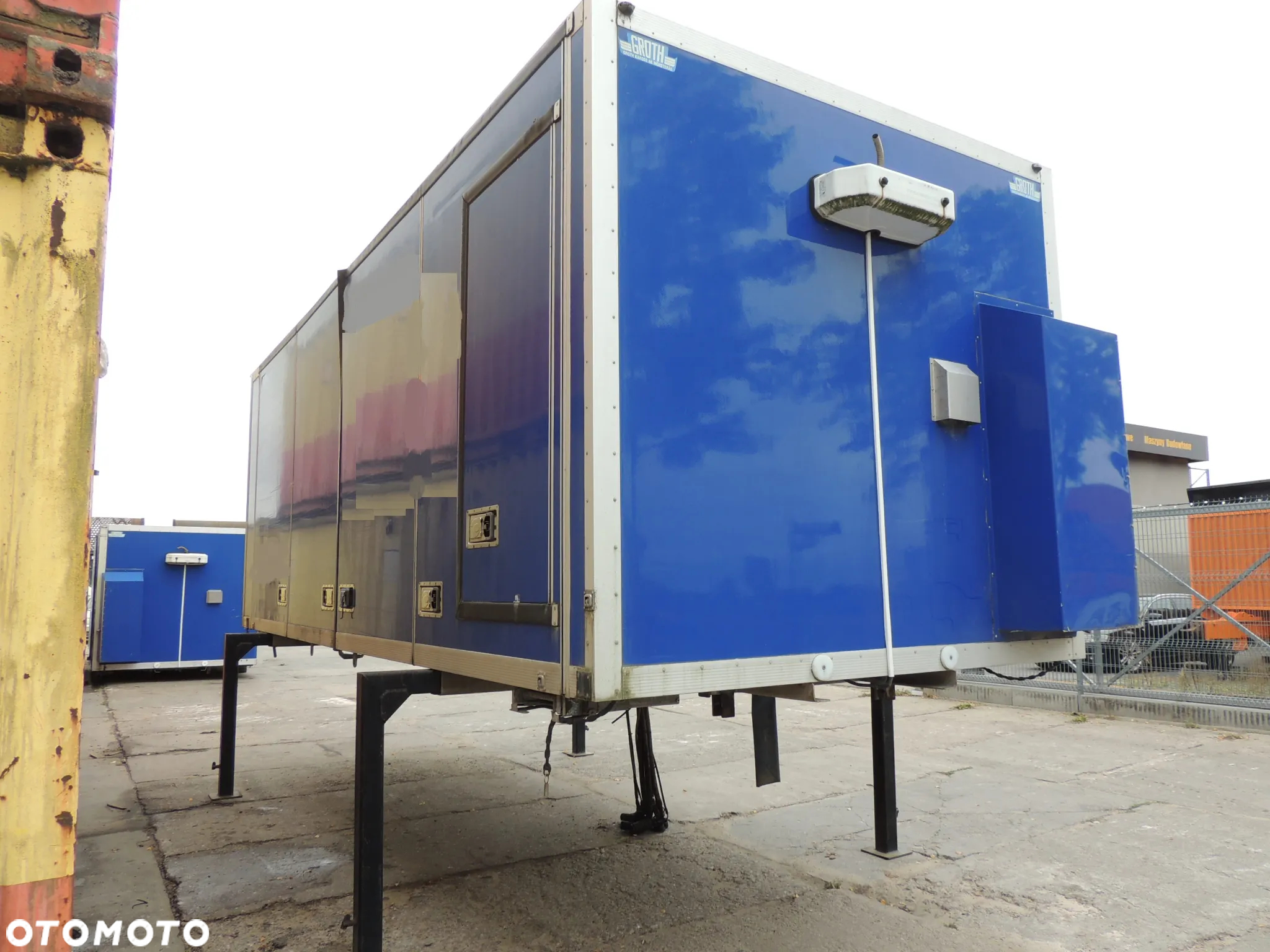 Inny System WUKO AquaTeq , AQUASIEVE , 2009rok , oczyszczacz ścieków - 4