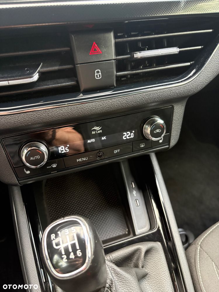 Skoda Kamiq 1.0 TSI Ambition - 14