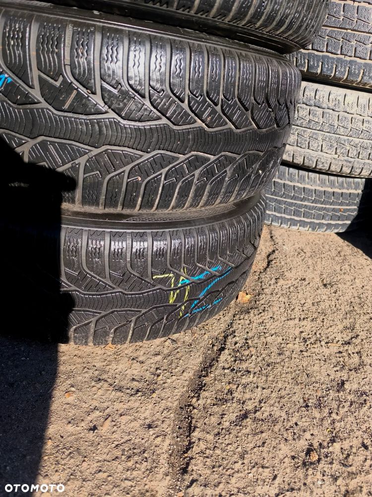 5x114,3 5x114 Felgi Stalowe stal 16 Koła Zimowe Zima RENAULT LAGUNA III 3 MEGANE 3 SCENIC 3 FLUENCE NISSAN LEAF JUKE PRIMERA P12 205/60 5,5mm Legnica ALU-RAD - 13