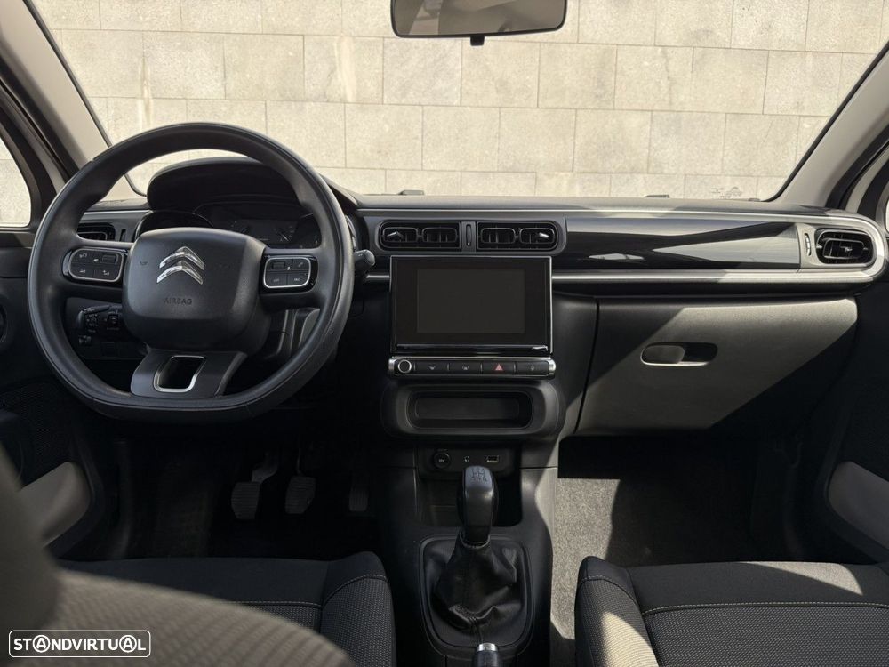 Citroën C3 1.2 PureTech Feel - 7