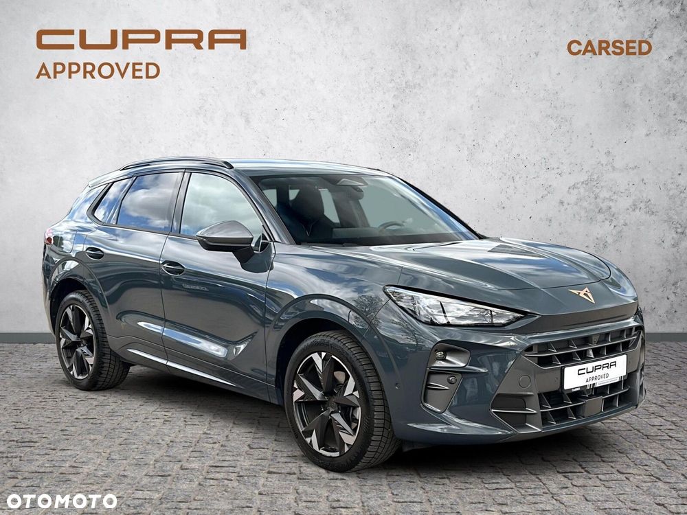 Cupra Terramar 1.5 eTSI mHEV DSG - 9