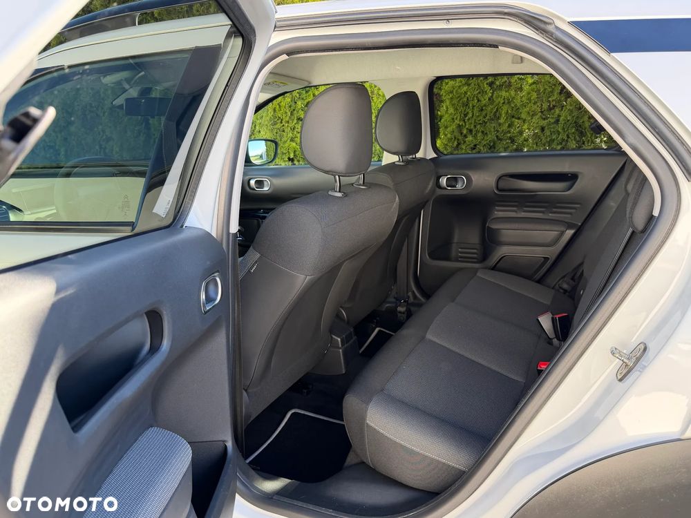 Citroën C4 Cactus e-VTi 82 ETG Stop&Start Shine Edition - 7