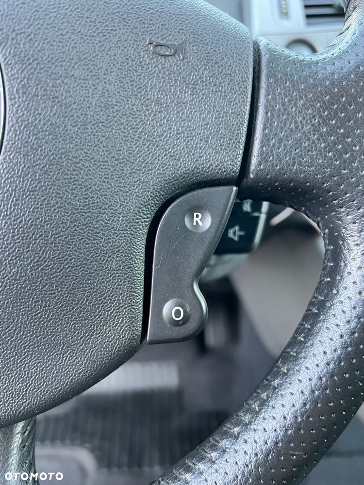 Renault Grand Scenic 1.9 dCi FAP Avantage - 16