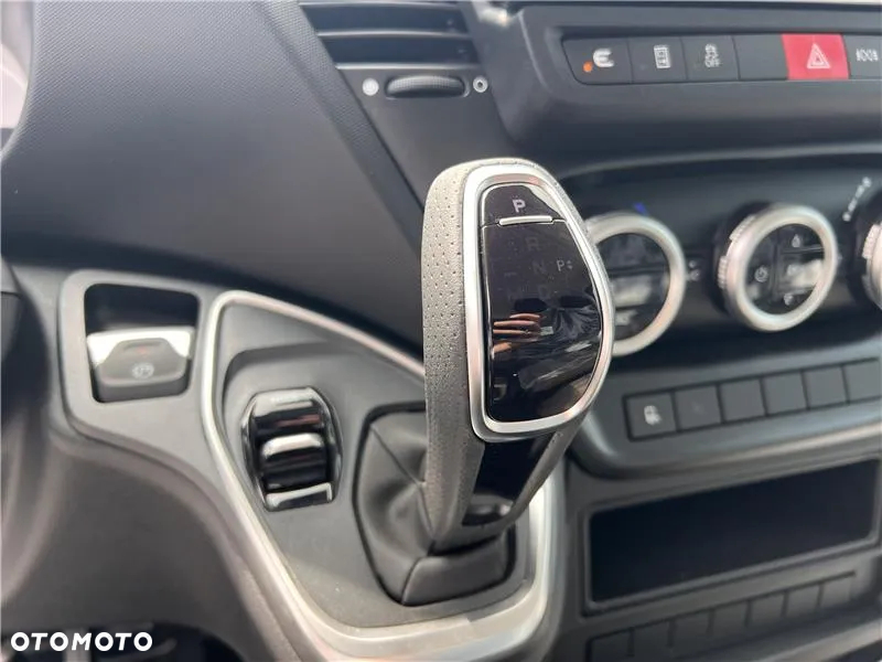 Iveco WYPRZEDAŻ DEALERA-skrzynia automat-TANIEJ NIE ZNAJDZIESZ - 15