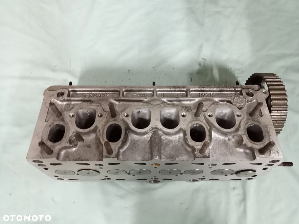 GŁOWICA CADDY INCA 1.9 SDI 028103374H PO REGENERACJI - 2