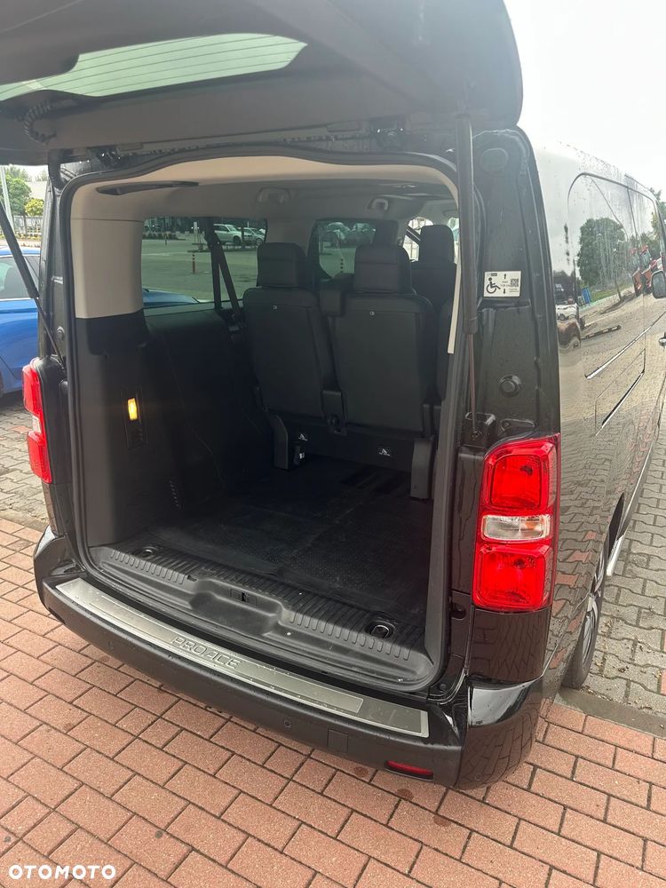 Toyota Proace Verso 2.0 D4-D Long VIP - 5