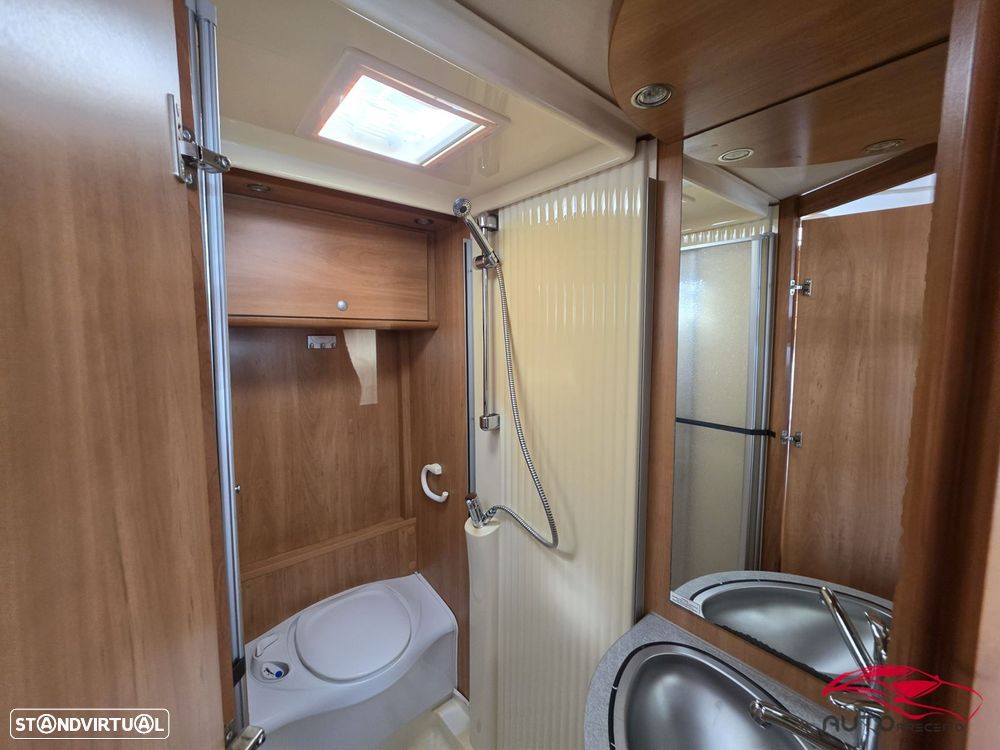 Fiat Ducato Detheffs 80 - 12