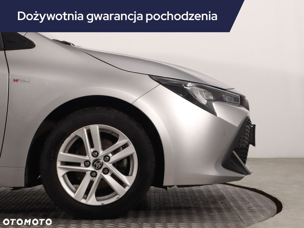 Toyota Corolla - 17
