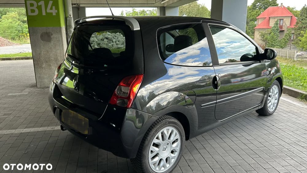 Renault Twingo 1.2 TCE GT - 3