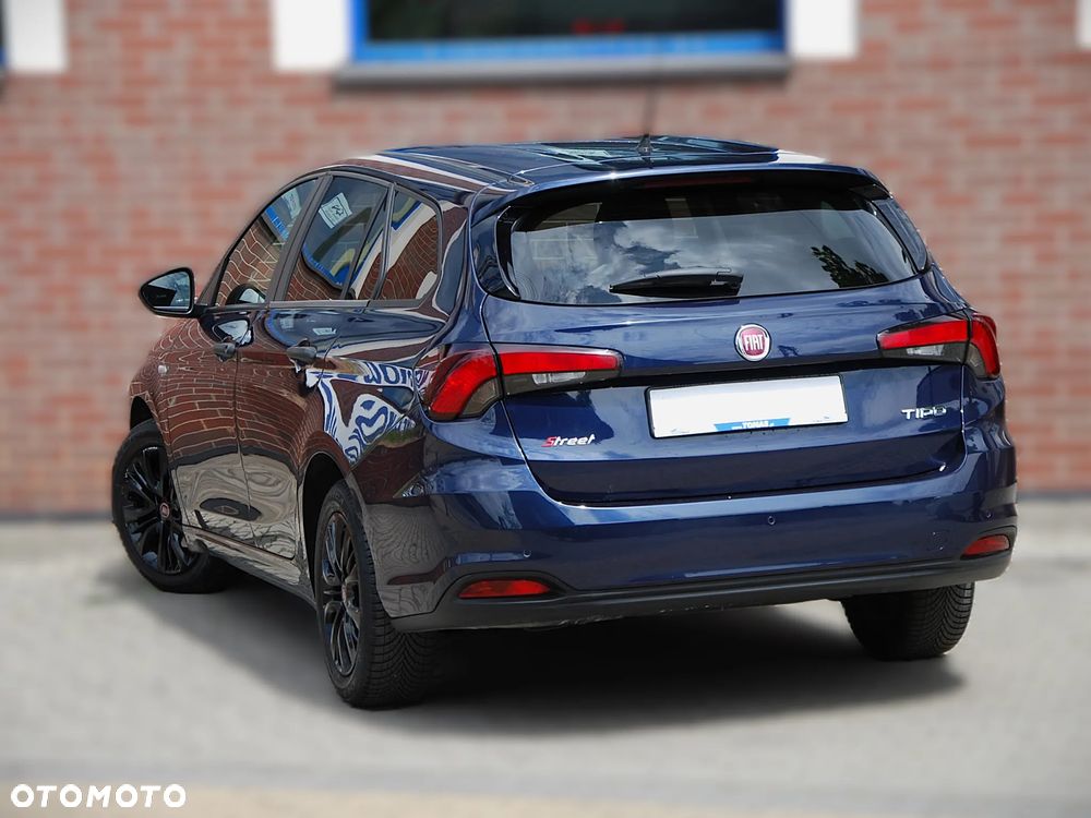 Fiat Tipo 1.4 16v Street - 29