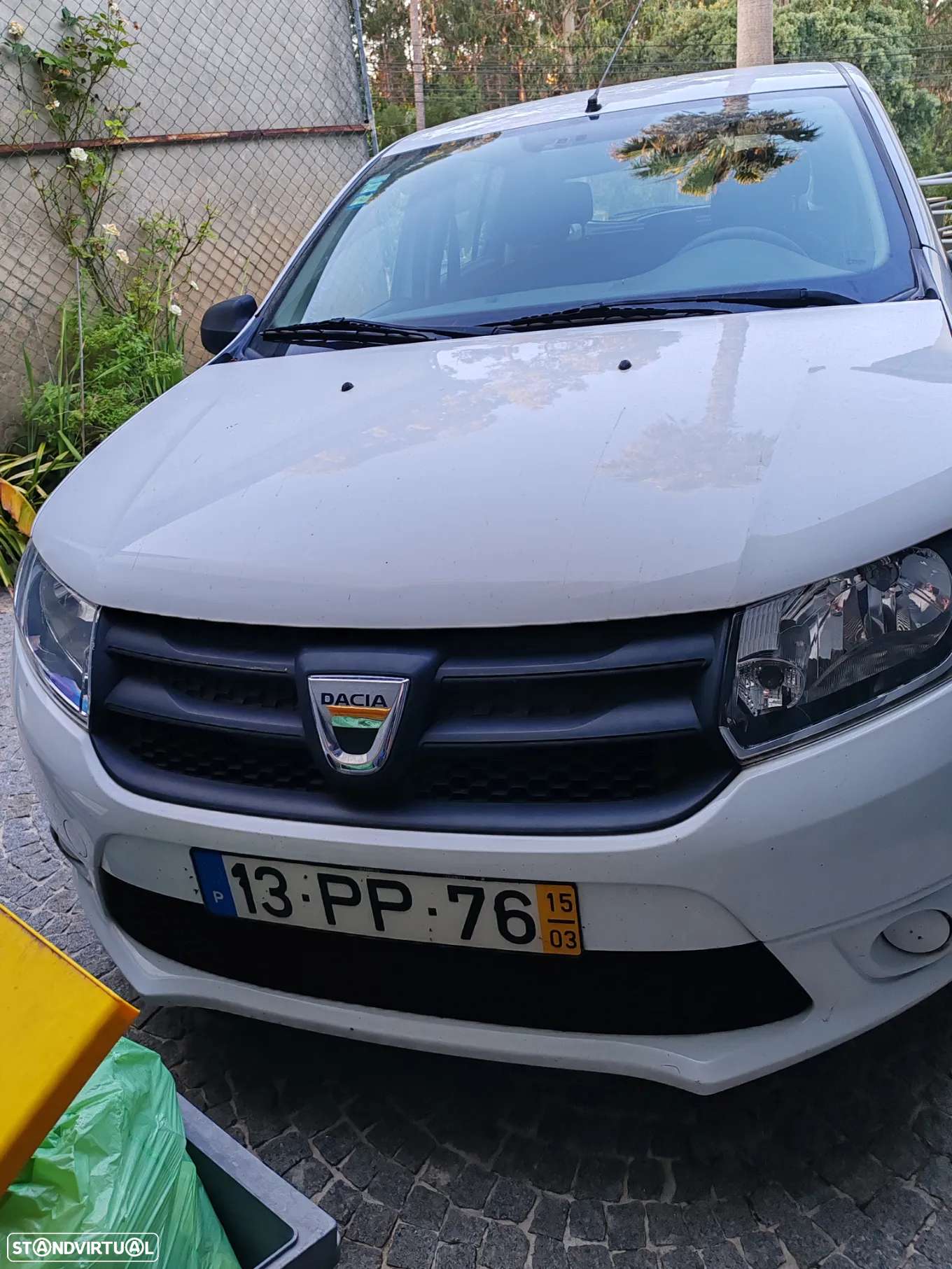 Dacia Sandero 0.9 TCe Confort - 5