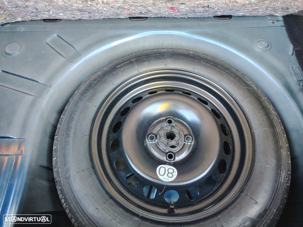 Dacia Sandero 0.9 TCe Stepway - 24