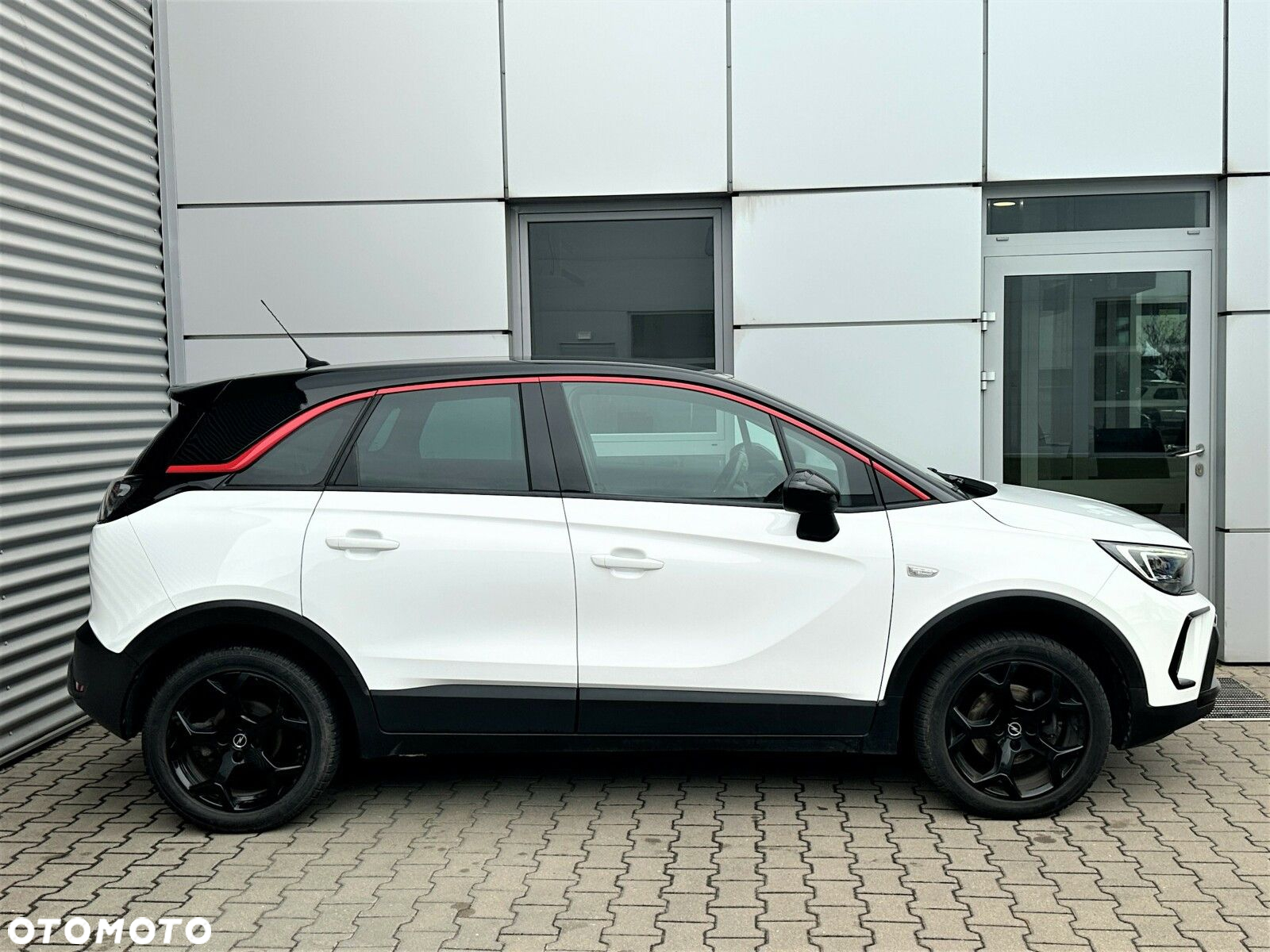 Opel Crossland - 6