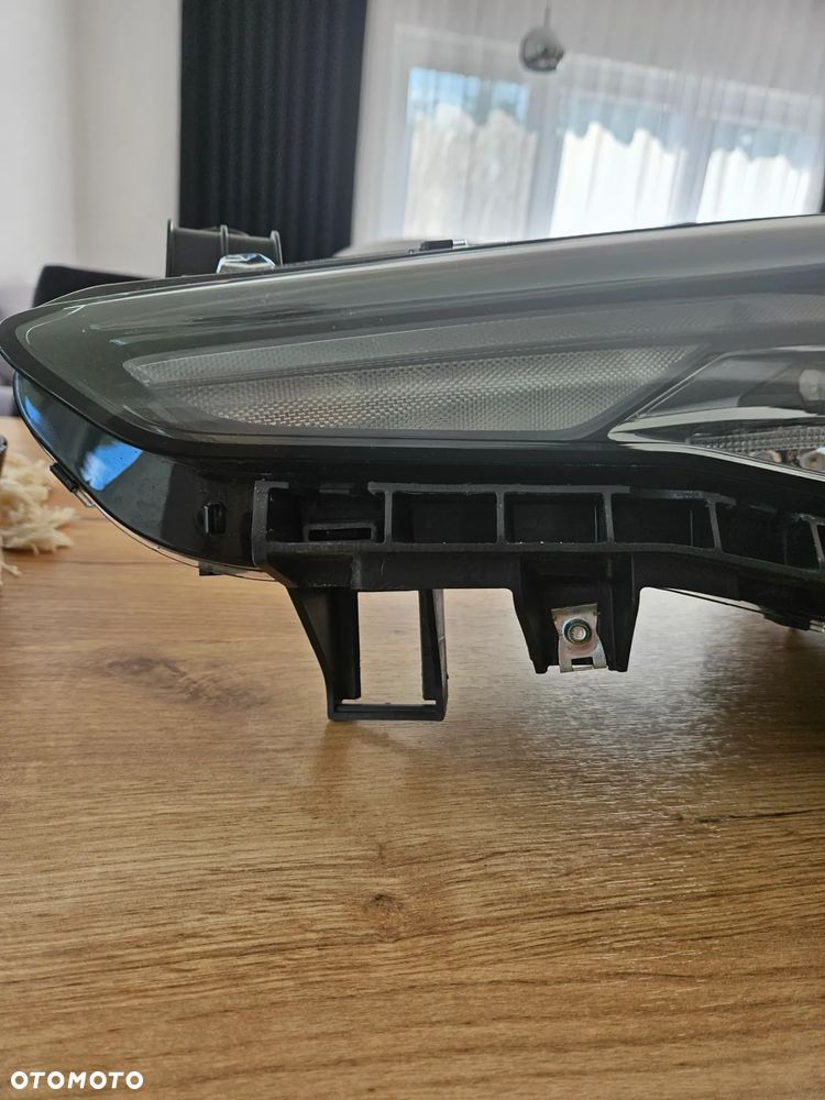 Lampy przednie Alfa Romeo Giulia - 2