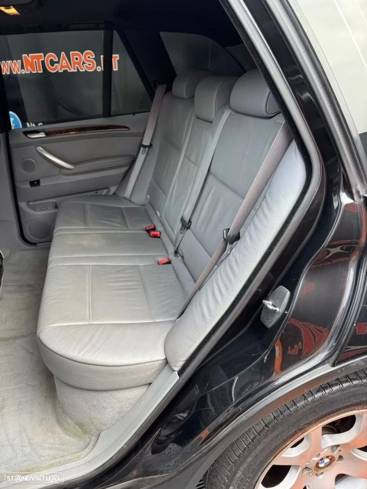 BMW X5 - 16