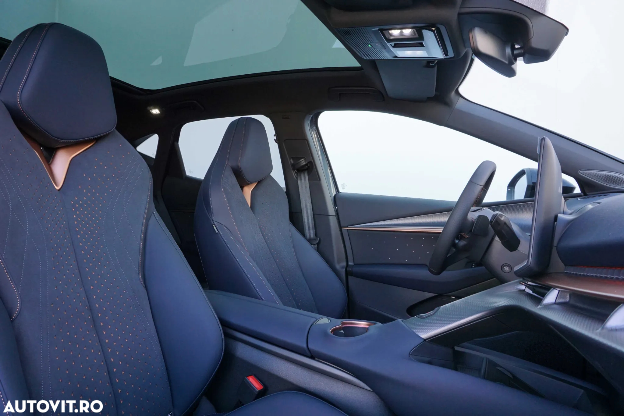 Cupra Tavascan - 30
