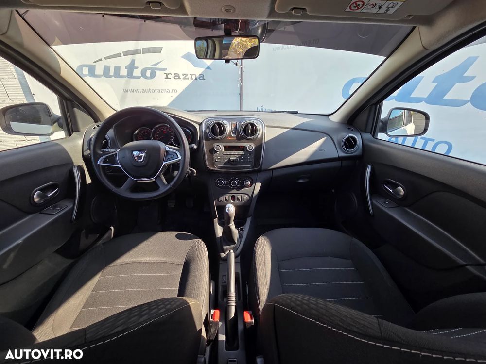 Dacia Logan 1.5 Blue dCi Laureate - 4