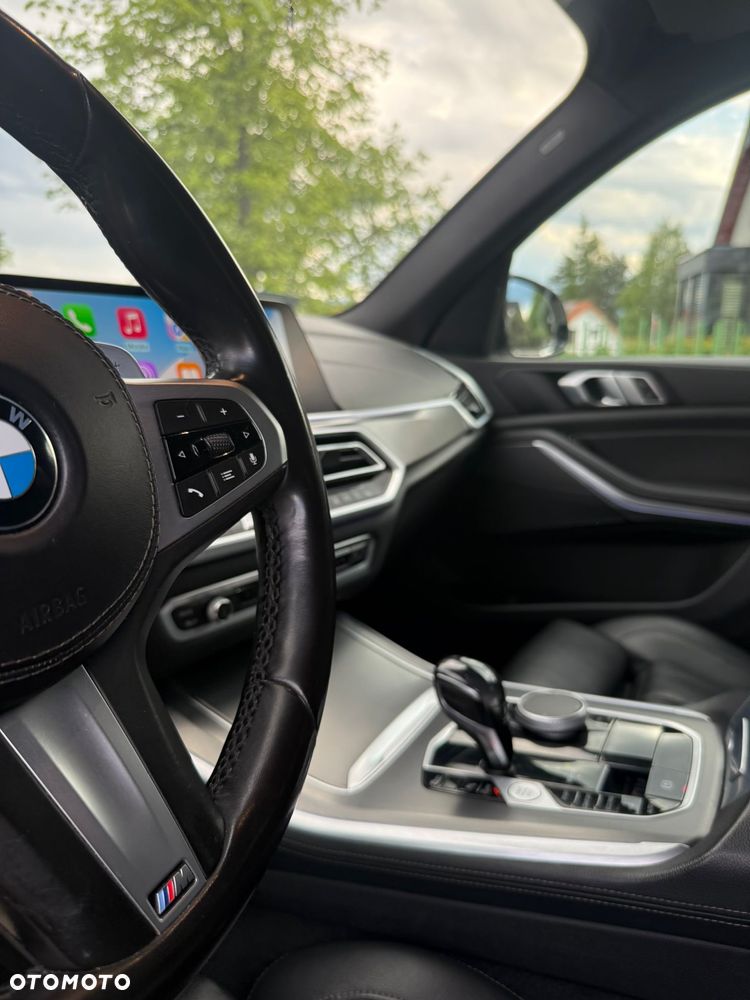 BMW X5 xDrive25d - 16