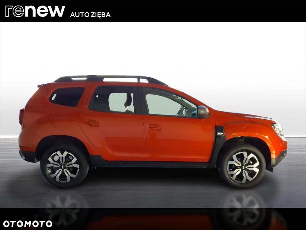 Dacia Duster - 6