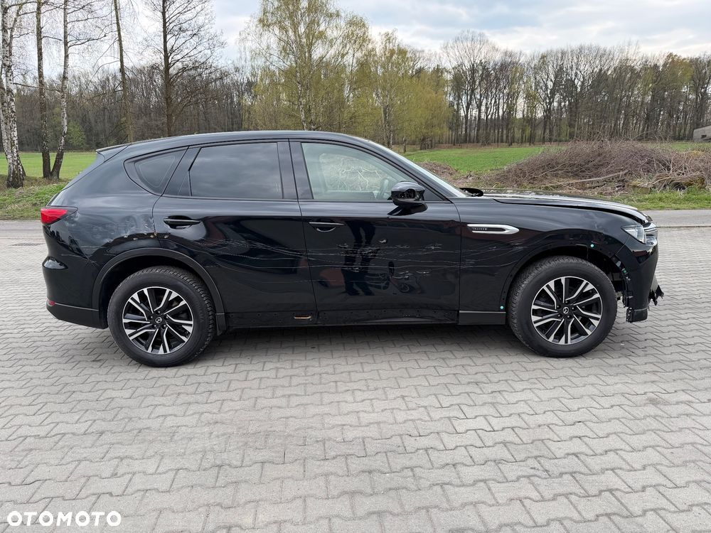 Mazda CX-60 - 7