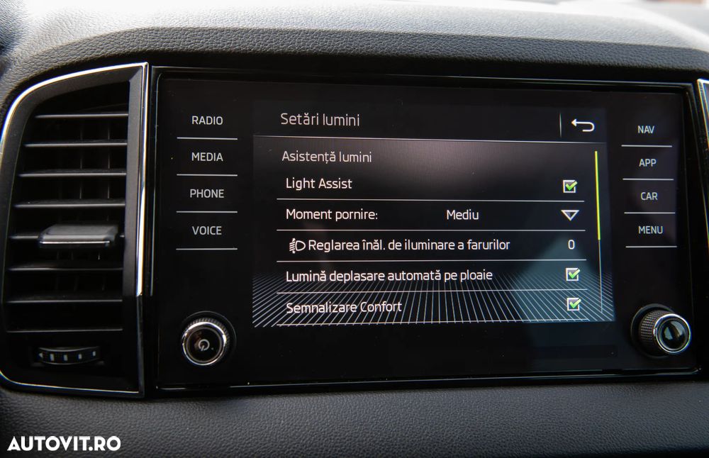 Skoda Karoq - 15