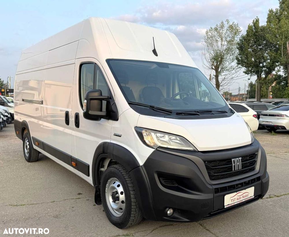 Fiat DUCATO L4H3 - 15