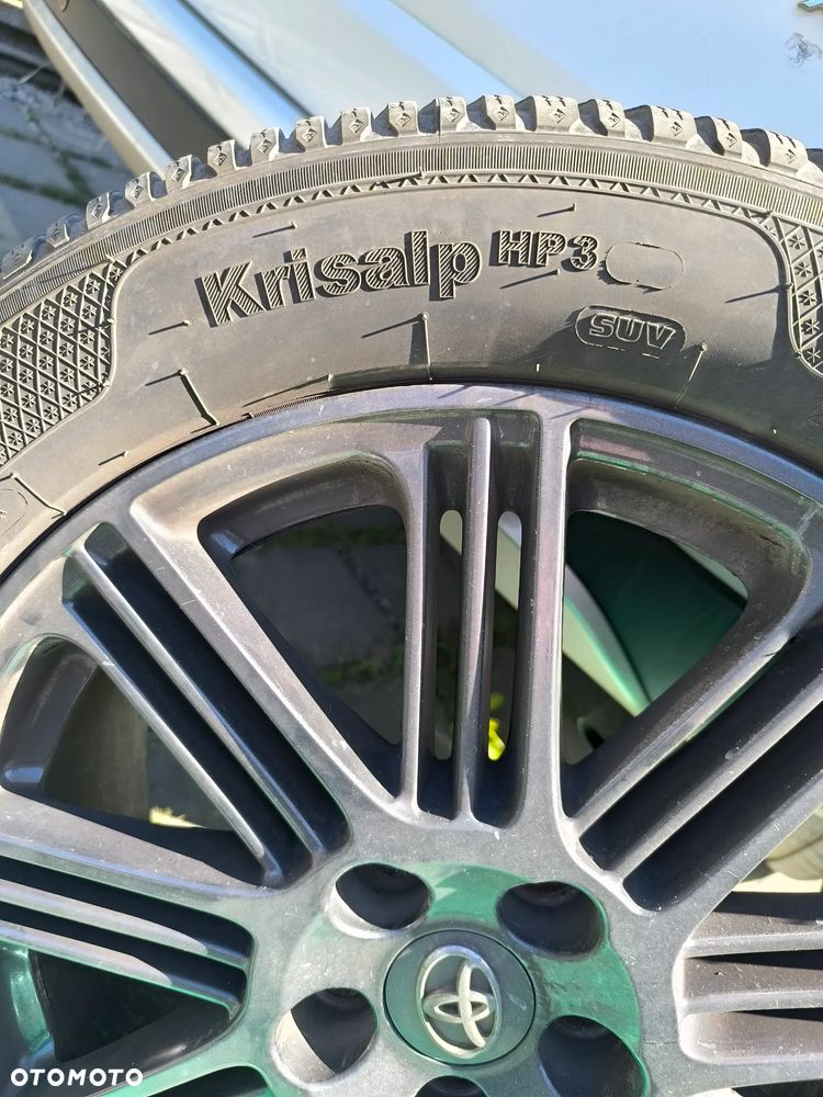 Toyota RAV4 2.0 Prestige MS - 30