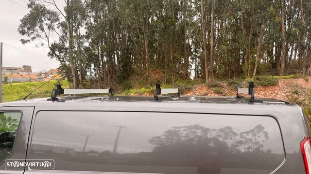 Ford Transit Custom - 13