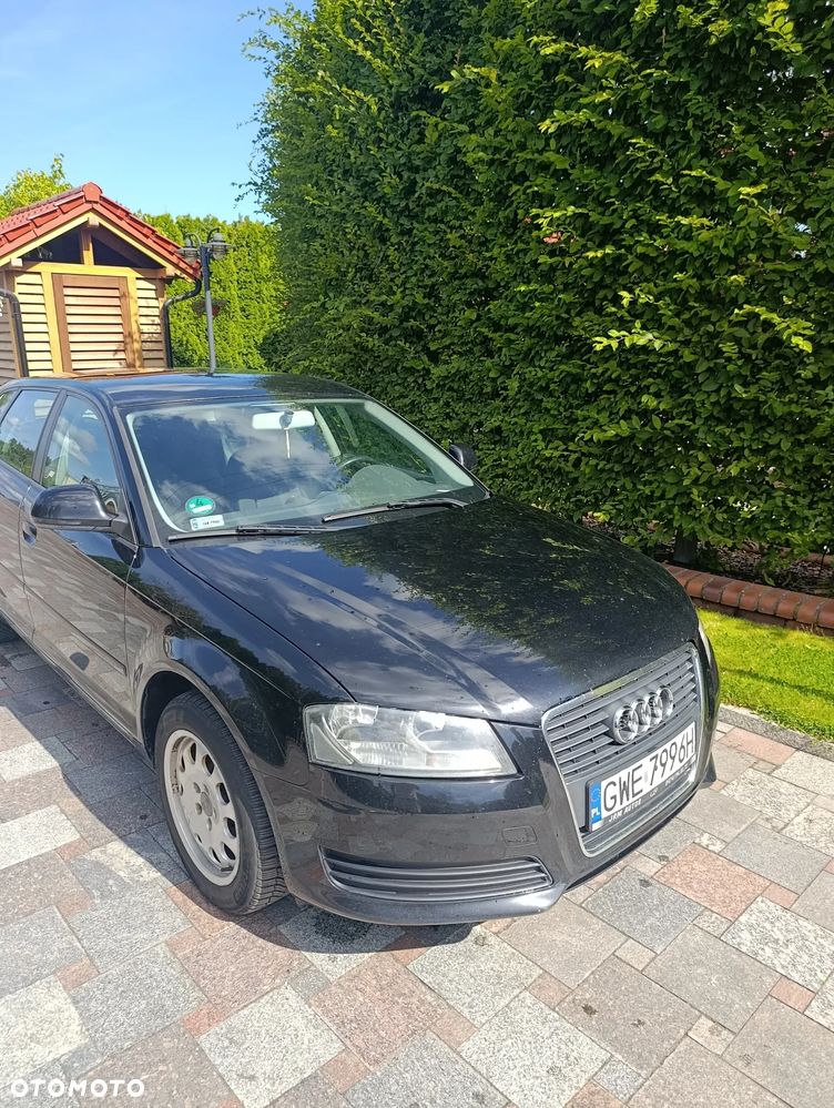 Audi A3 Sportback - 6