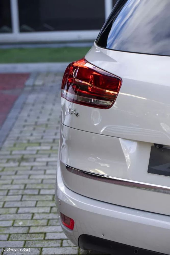 Citroën C4 Picasso 1.6 e-HDi Intensive - 33