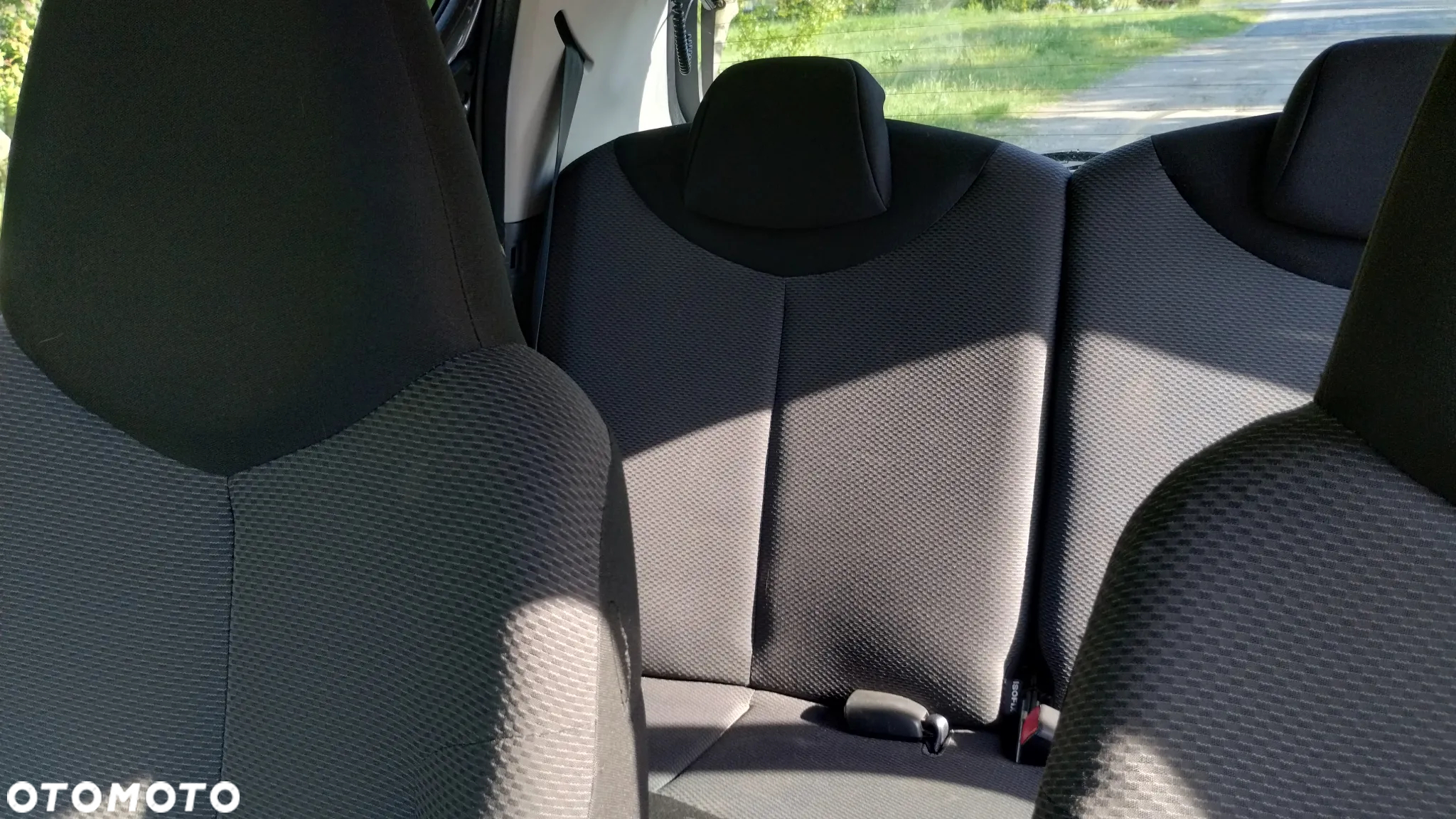 Toyota Aygo - 7