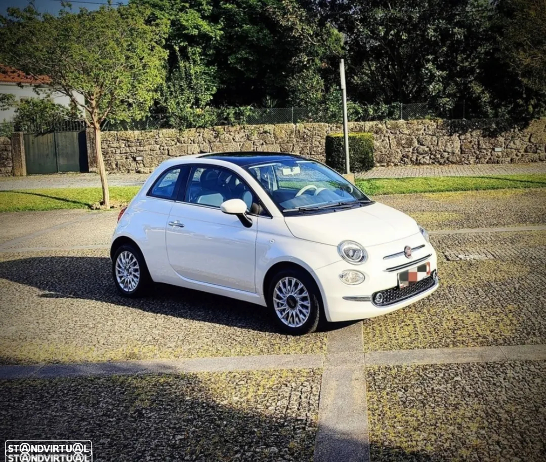 Fiat 500 0.9 TwinAir S&S Vintage '57 - 25