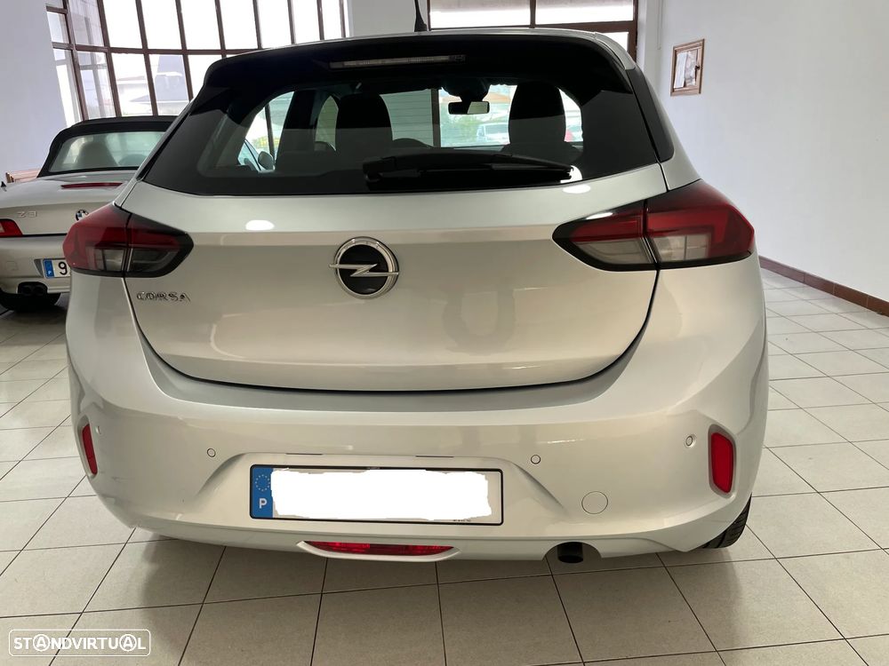 Opel Corsa 1.2 Edition - 17