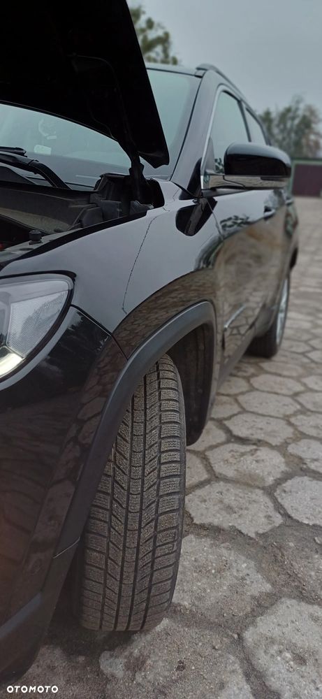 Jeep Compass 1.3 TMair Limited FWD S&S DDCT - 18